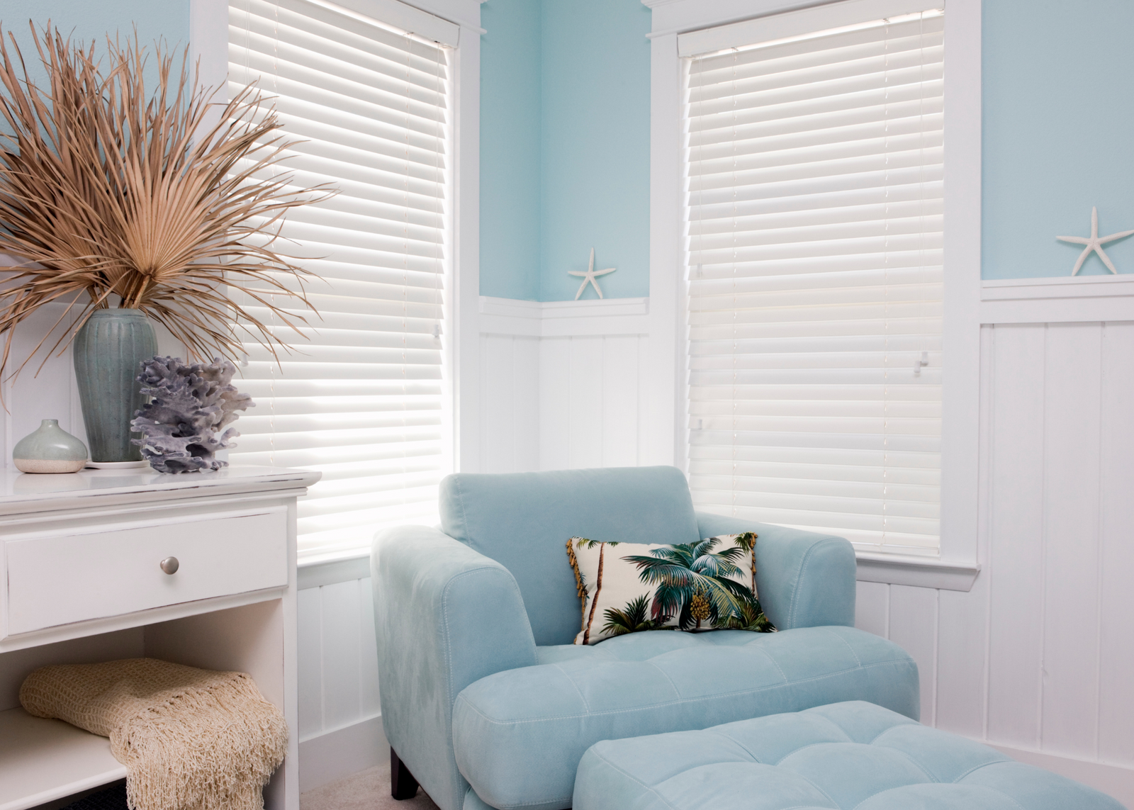 Unveiling Coastal Charm: Elevate Your Home with Coastal Decor