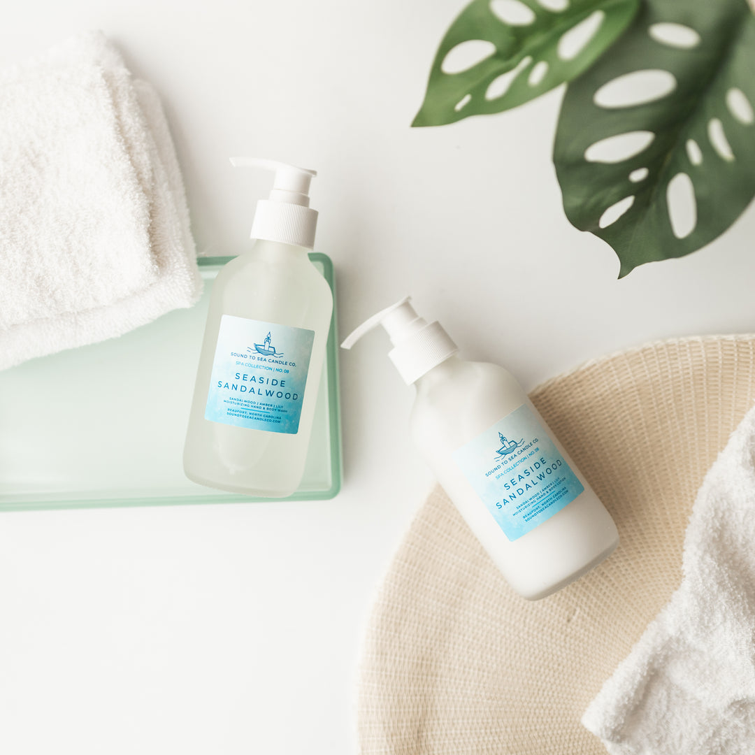 Coastal Housewarming Gifts for Beach Lovers