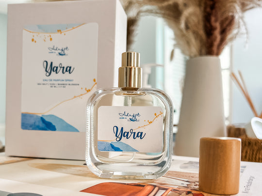 Yara Eau de Parfum, 50ml