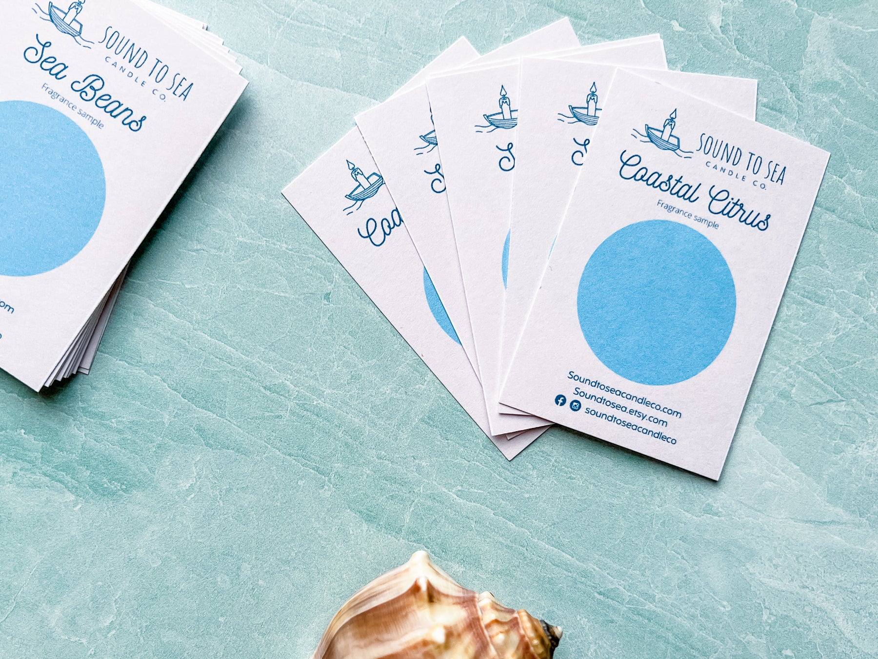 Fragrance samples deals