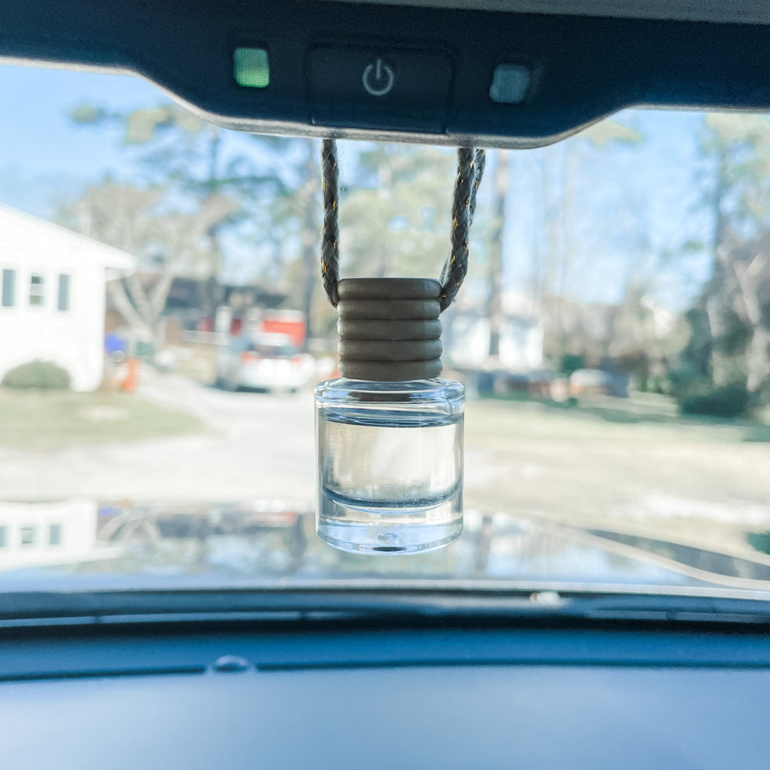 car air freshener